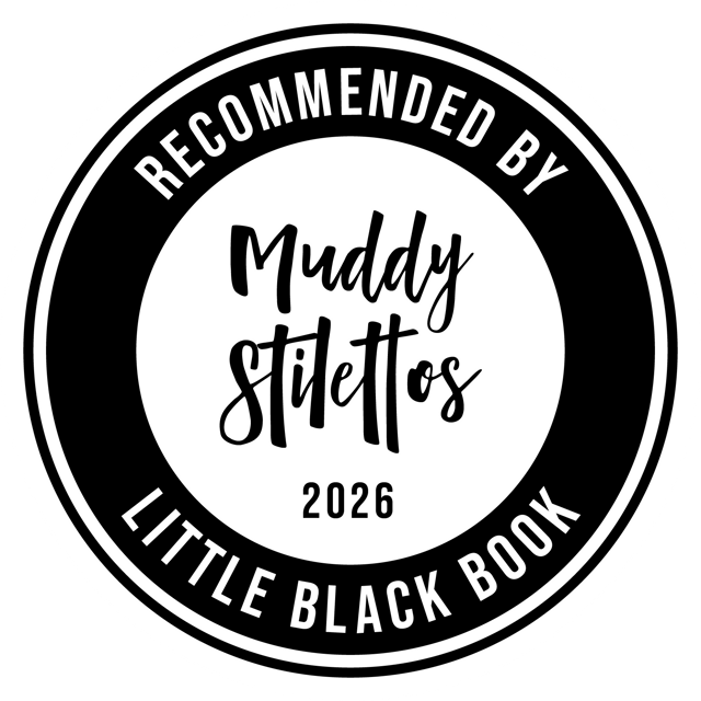 LBB 2026 Badge