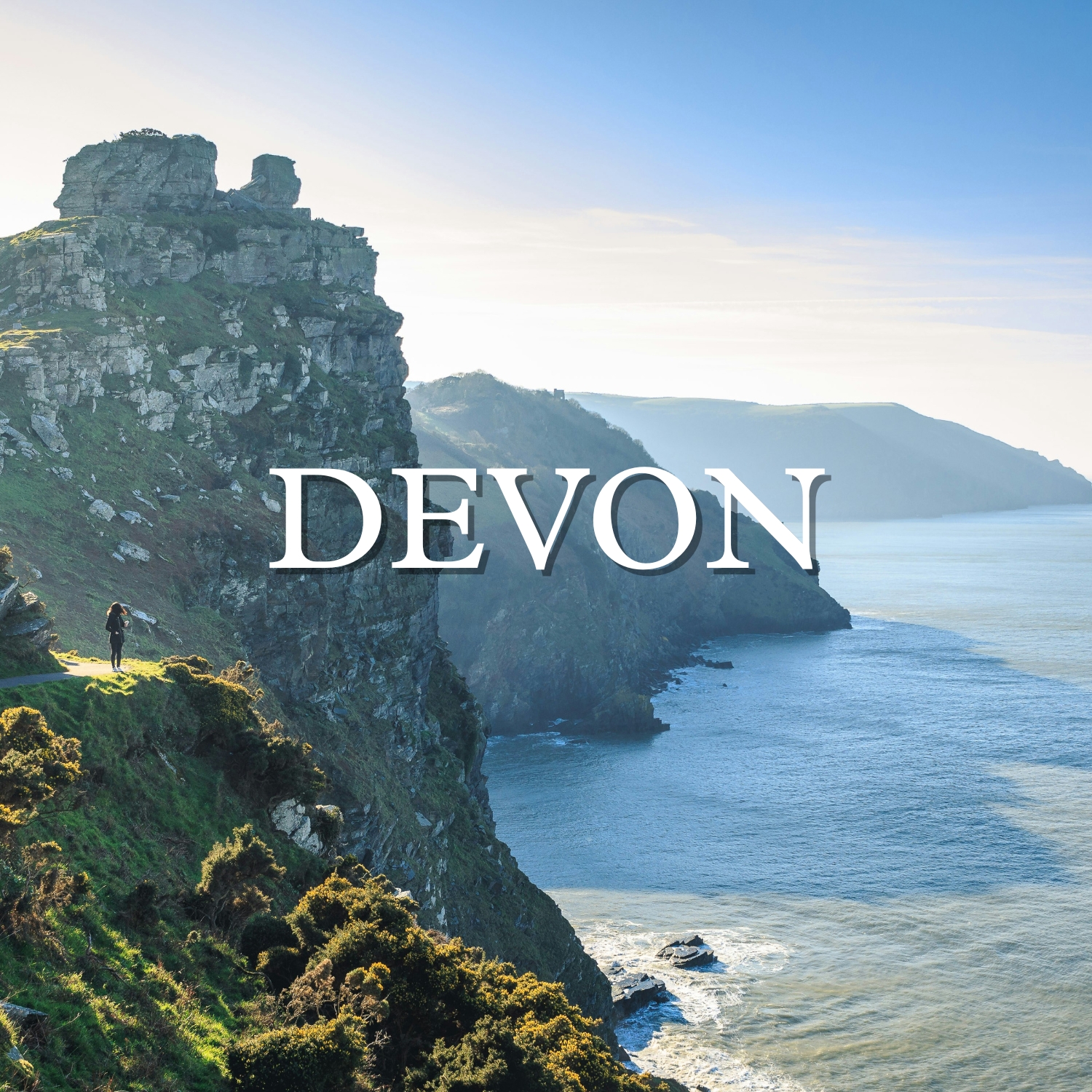 Devon