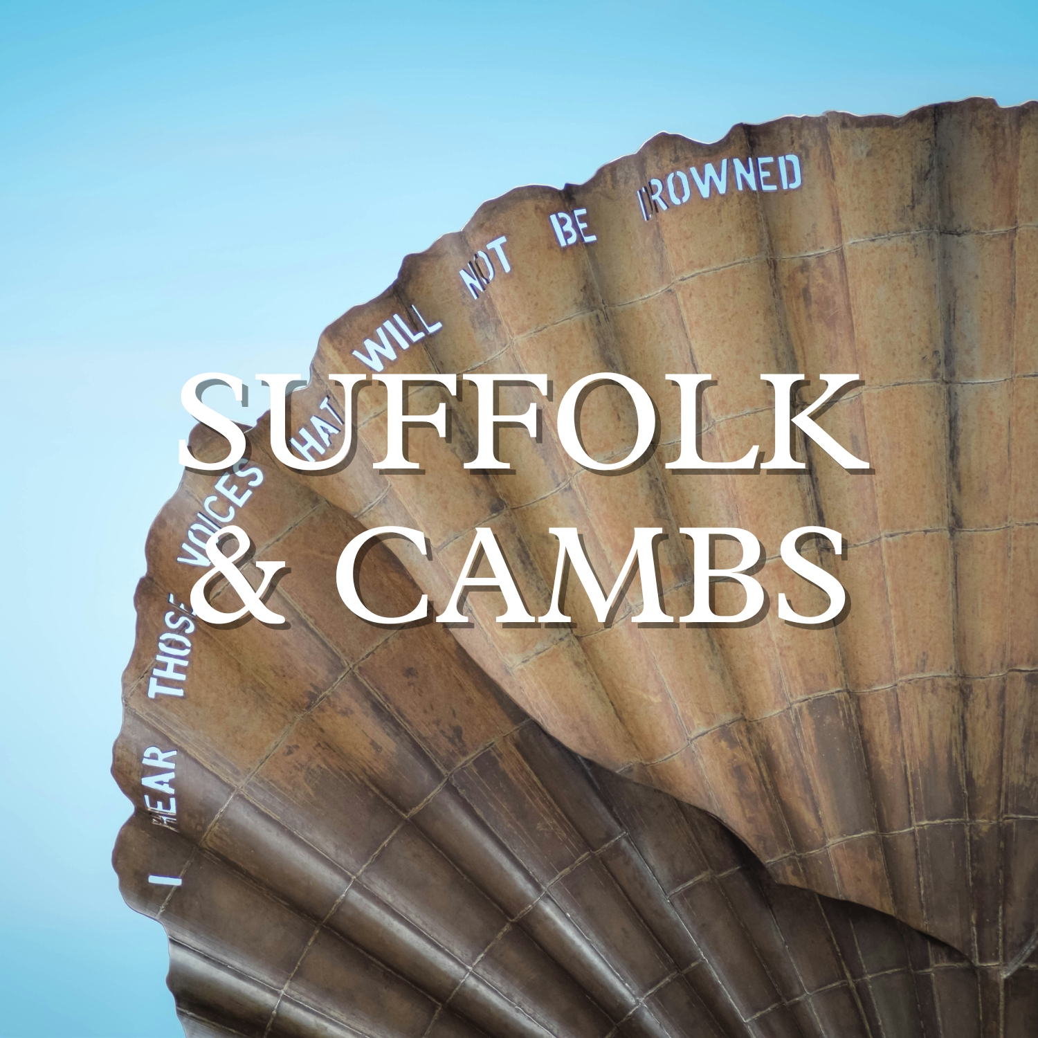 Suffolk & Cambs